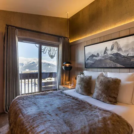 Lodge Apartament Posher *